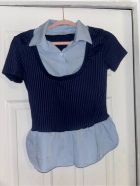 Blouse NWOT‼️BOGO‼️